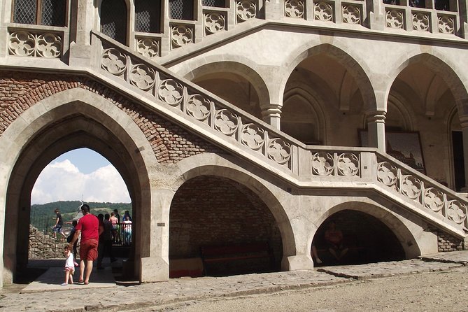 Hunedoara Castle, Turda Salt Mine & Alba Iulia (1 Day, From Cluj) - Highlights of the Tour