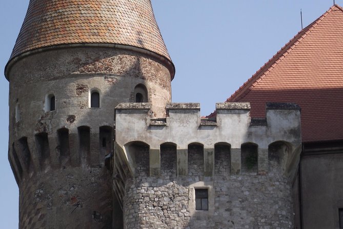 Hunedoara Castle, Turda Salt Mine & Alba Iulia (1 Day, From Cluj) - Booking Details