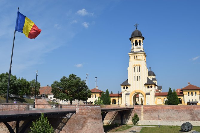 Hunedoara Castle, Turda Salt Mine & Alba Iulia (1 Day, From Cluj) - Customer Feedback