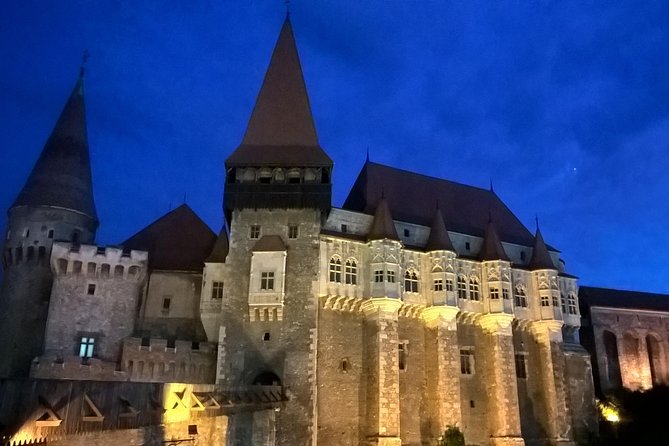 Hunedoara Castle, Turda Salt Mine & Alba Iulia (1 Day, From Cluj) - Exploring Alba Iulia