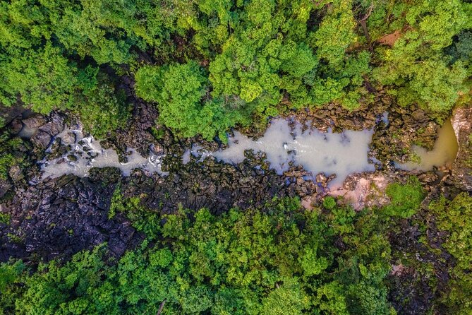 Hung Thoong Cave | Stalactites, Underground River Phong Nha |3d2n - Hiking and Trekking