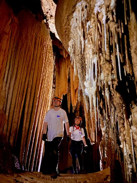 Hung Thoong Exploration 3 Days 2 Nights - Camping by Hung Thoong River
