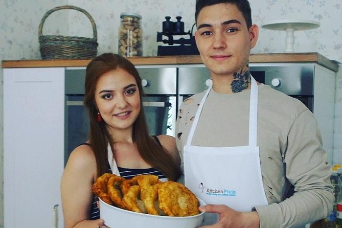 Hungarian Baking Class With the Most Famous Local Desserts - Inclusions and Amenities