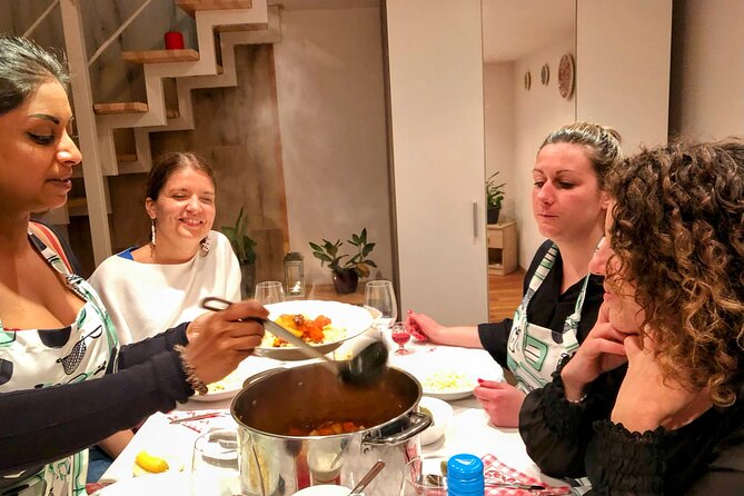 Hungarian Cooking Class in Budapest - Foodapest - Participant Capacity
