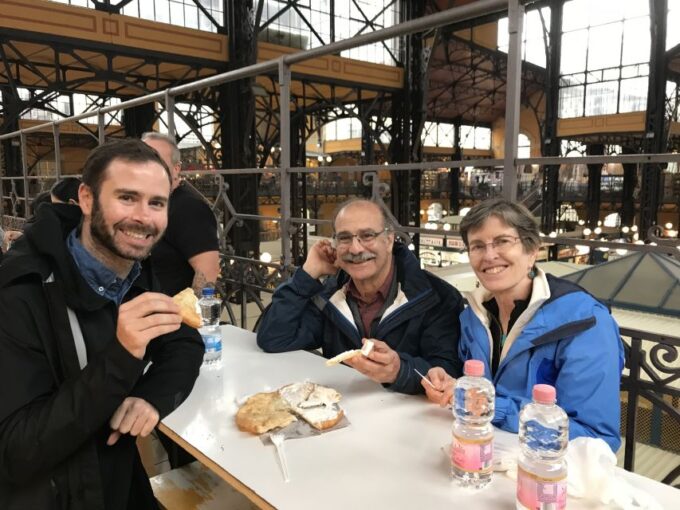 Hungarian Cooking Class & Market Tour by a Professional Chef - Cancellation and Refund Policy