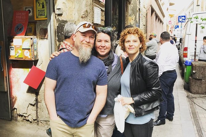 Hungarian Cooking Class & Market Tour by a Professional Chef - Booking and Price Information
