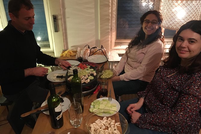 Hungarian Dinner + Wine Tasting in a Beatiful Garden - Guest Reviews and Ratings