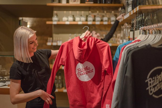Hungarian Gastro Cellar: Assisted Tasting Options - Timing and Accessibility