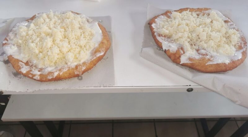 Hungarian Grandmas Tour - Food Tour in Budapest - Key Points