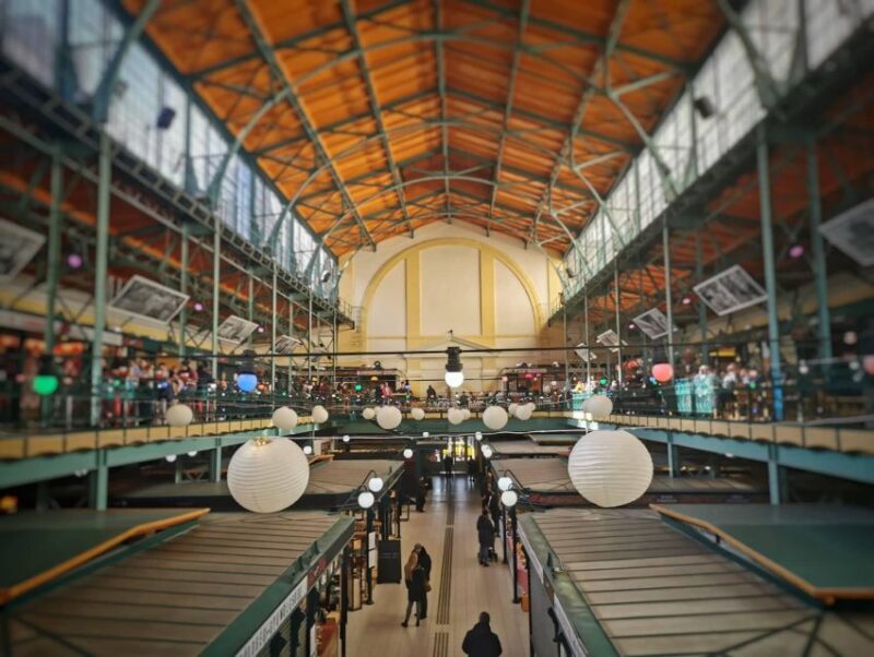 Hungarian Grandmas Tour - Food Tour in Budapest - Booking Information
