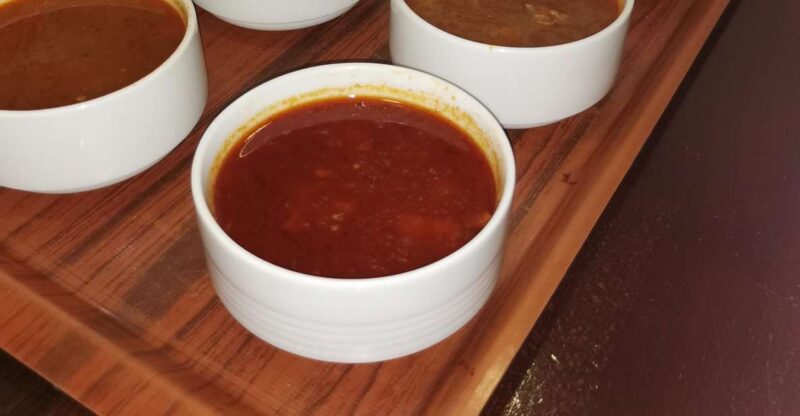 Hungarian Grandmas Tour - Food Tour in Budapest - Customer Feedback
