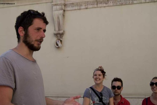 Hungarian History Walking Tour With Food Tasting - Cancellation Policy