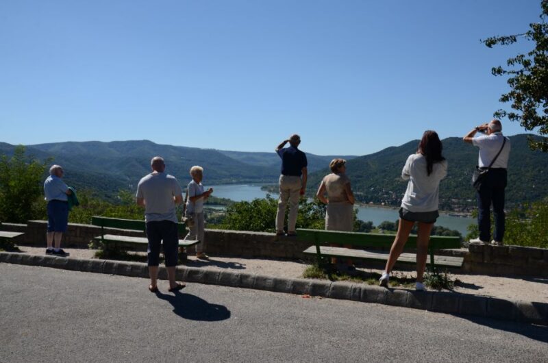 Hungary: Full-Day Private Danube Bend Tour - Tour Highlights
