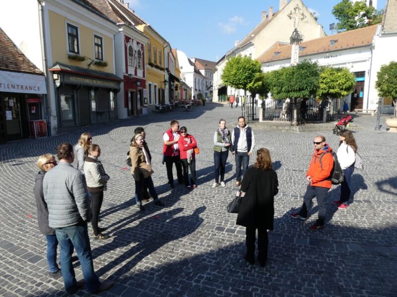 Hungary: Full-Day Private Danube Bend Tour - Customer Reviews