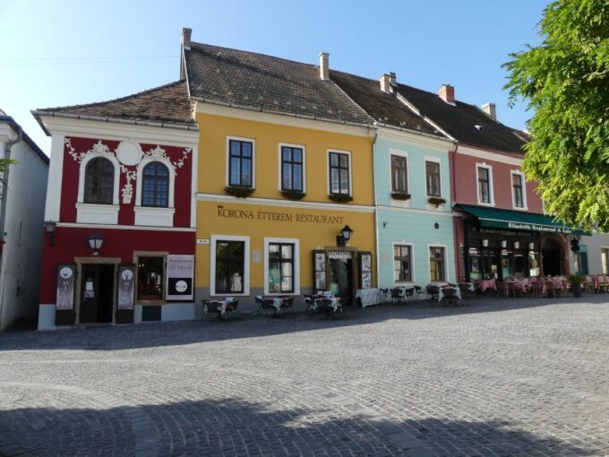 Hungary: Full-Day Private Danube Bend Tour - Esztergom Basilica