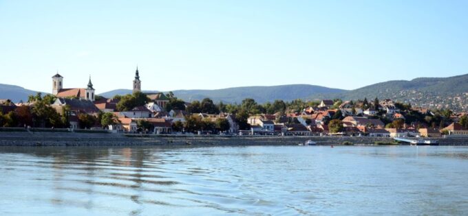 Hungary: Full-Day Private Danube Bend Tour - Szentendre Exploration