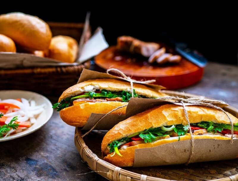 Hungry in Hanoi: A Private Food Tour in Vietnams Capital - Explore Hanois Old Quarter