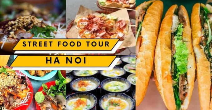 Hungry in Hanoi: A Private Food Tour in Vietnams Capital - Frequently Asked Questions