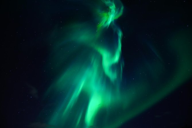 Hunt for the Northern Lights in Kiruna - Abisko - Aurora Borealis Viewing