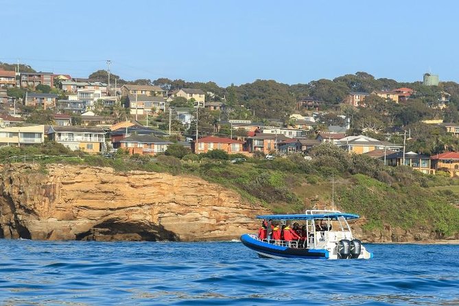 Hunter Coastal Adventure Tour by Boat From Newcastle - Whats Included