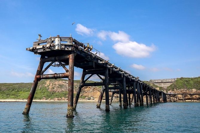 Hunter Coastal Adventure Tour by Boat From Newcastle - Additional Info
