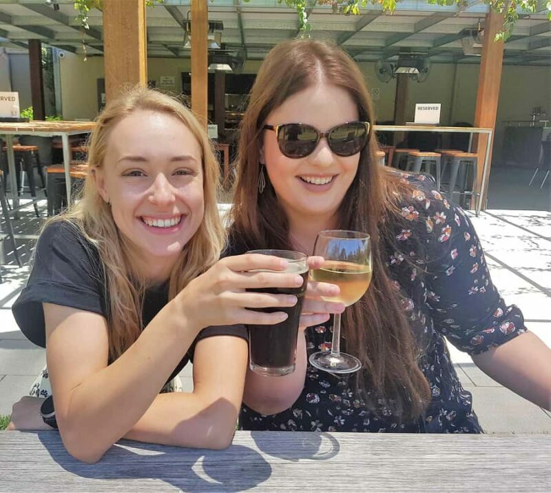 Hunter Valley: Beer & Wine Group Tour - Who Will Love This Tour?