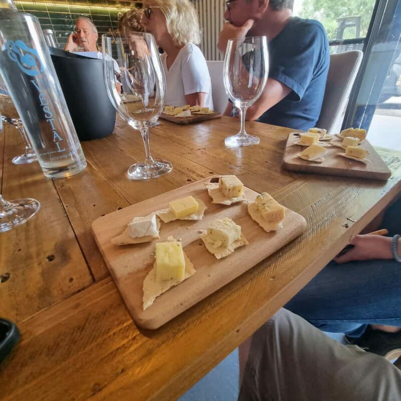 Hunter Valley: Beer & Wine Group Tour - FAQ