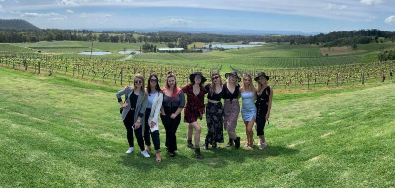 Hunter Valley: Beer & Wine Group Tour - Final Thoughts