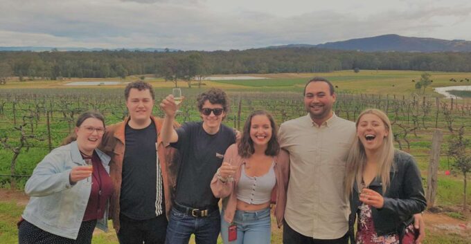 Hunter Valley: Beer & Wine Group Tour - Guided Production Tours