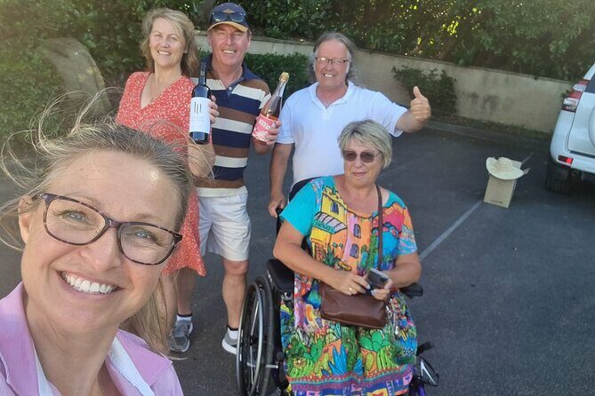 Hunter Valley Full Day Wine, Cheese and Chocolate Tour - Final Thoughts
