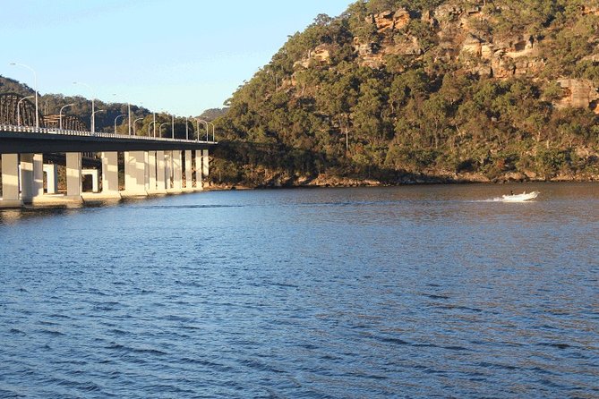 Hunter Valley Highlights Private Wine Tour From Sydney - Inclusions in the Tour