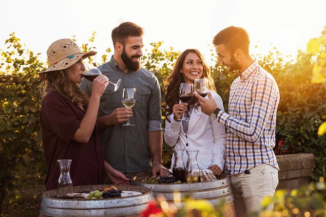 Hunter Valley Highlights Private Wine Tour From Sydney - Suitability for Travelers