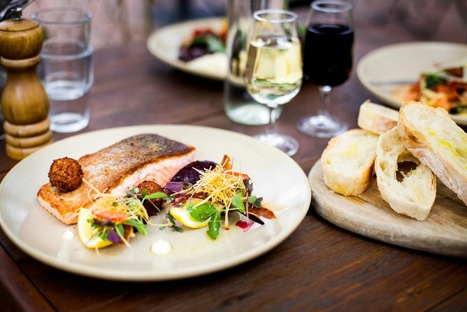 Hunter Valley Highlights Private Wine Tour From Sydney - Customer Testimonials