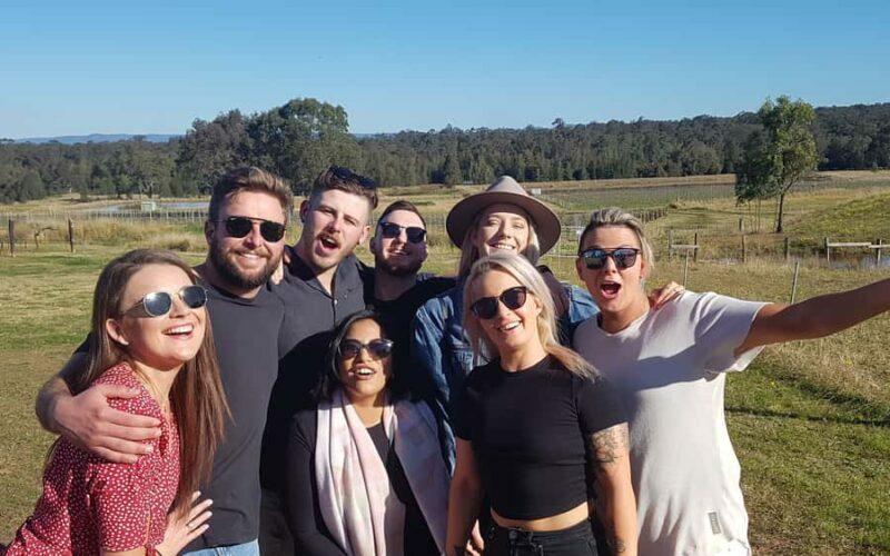 Hunter Valley: Hop Hunter Brewery Tour - An Honest Look at the Hop Hunter Brewery Tour