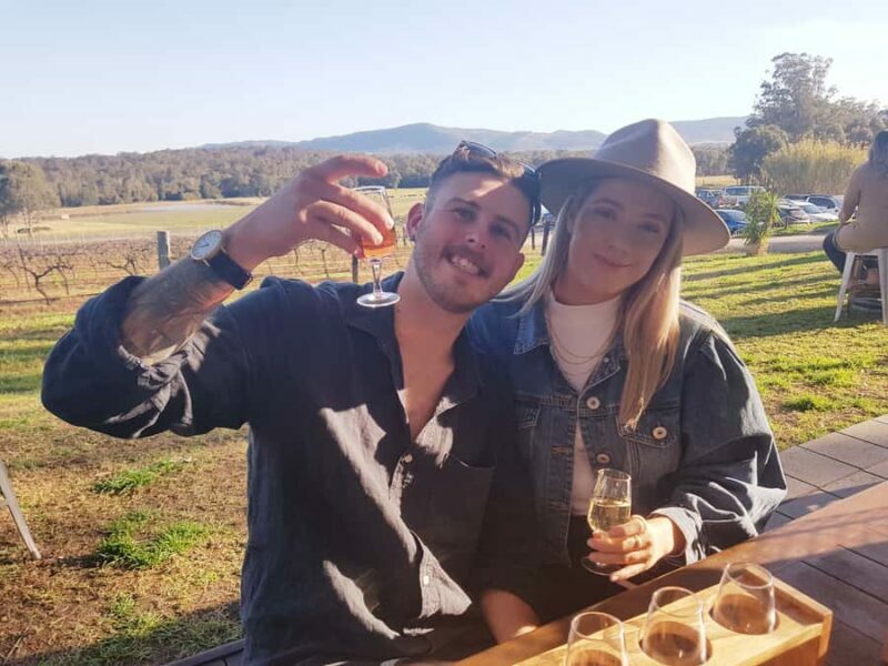 Hunter Valley: Hop Hunter Brewery Tour - Who Should Book This Tour?