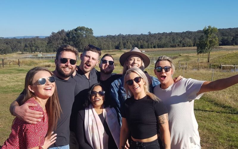 Hunter Valley: Hop Hunter Brewery Tour - Breweries Visited on the Tour