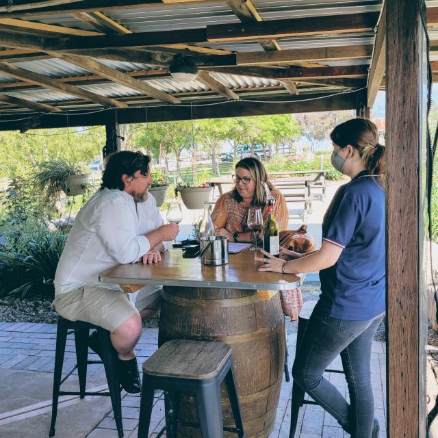 Hunter Valley: Luxury Private Wine Tour- Pokolbin Area - Wineries and Tastings
