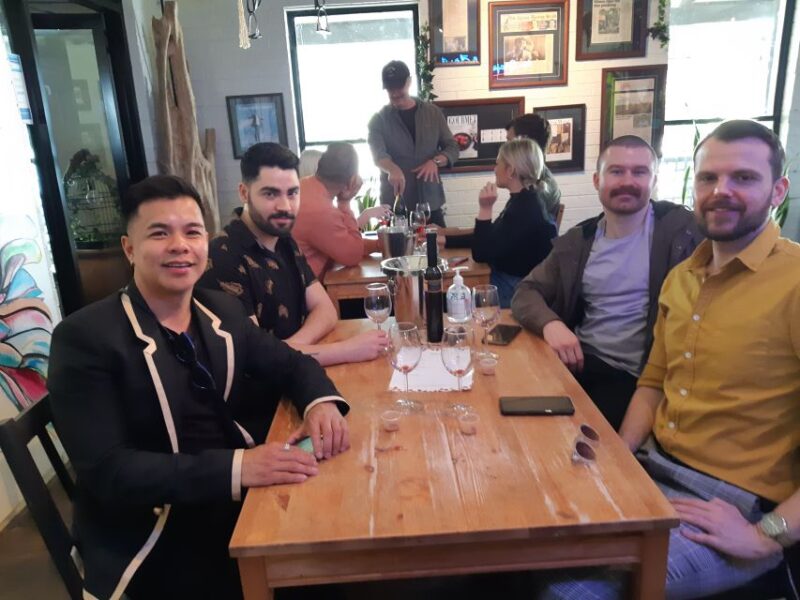 Hunter Valley: Luxury Private Wine Tour- Pokolbin Area - Distilleries, Breweries, and Cider Houses