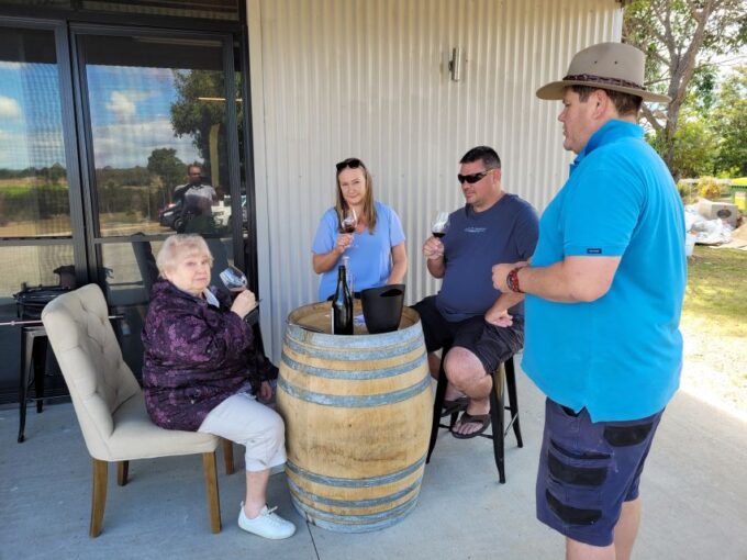 Hunter Valley: Luxury Private Wine Tour- Pokolbin Area - Additional Considerations