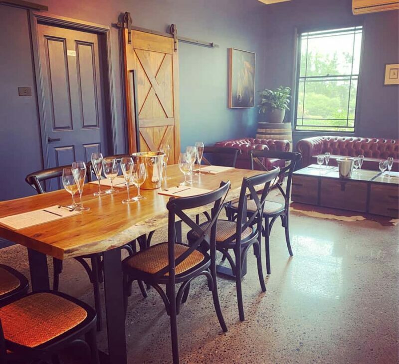 Hunter Valley: McCaffrey's Estate Wine Tasting Experience - What to Expect at McCaffreys Estate