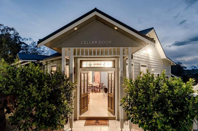 Hunter Valley: McCaffrey's Estate Wine Tasting Experience - FAQs
