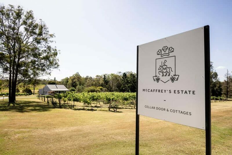 Hunter Valley: McCaffrey's Estate Wine Tasting Experience - Final Thoughts