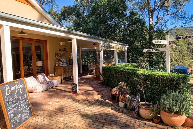 Hunter Valley Private Tour - Verified Authenticity