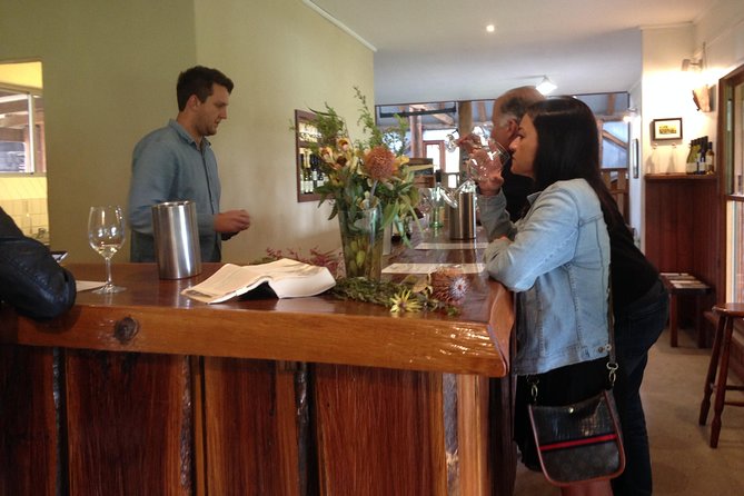 Hunter Valley Private Tour Sydney - Wine, Cheese, Vodka & Gin - Pickup and Timing Details