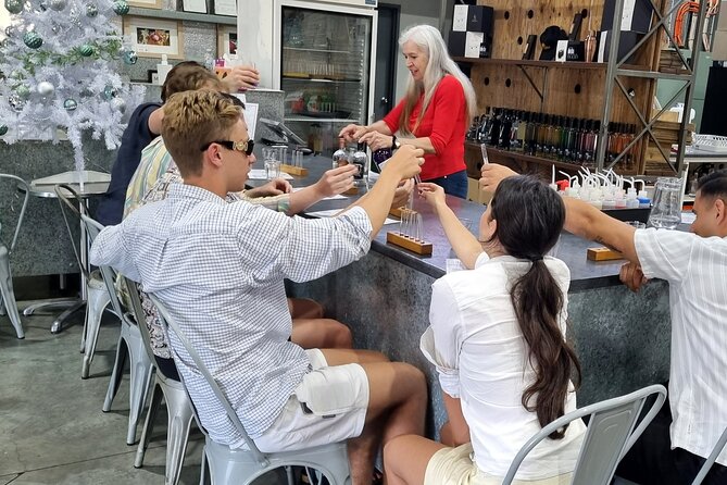 Hunter Valley Private Tour Sydney - Wine, Cheese, Vodka & Gin - Additional Tour Information
