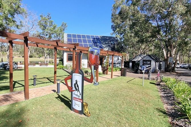 Hunter Valley Private Tour Sydney - Wine, Cheese, Vodka & Gin - Artisanal Tastings and Experiences