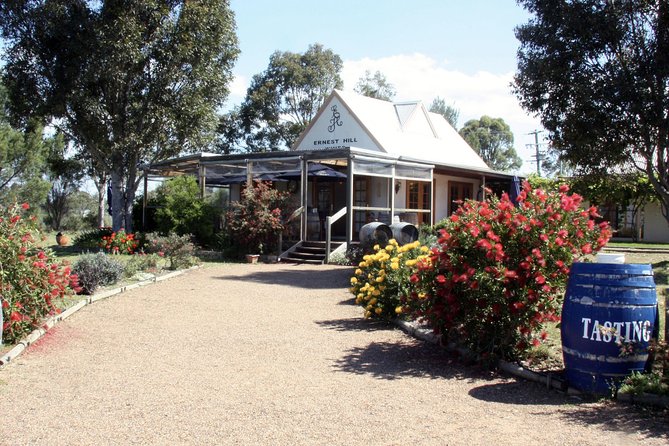 Hunter Valley Private Wine Tasting Tour From Sydney - Tour Logistics