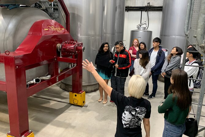 Hunter Valley Small Group Wine, Gin, Cheese & Chocolate Tour From Hunter Valley - Considerations for Travelers