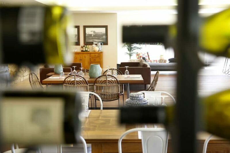 Hunter Valley: Tasting of 6 Shiraz Vintages at Tulloch Wines - An In-Depth Look at the Tulloch Shiraz Tasting