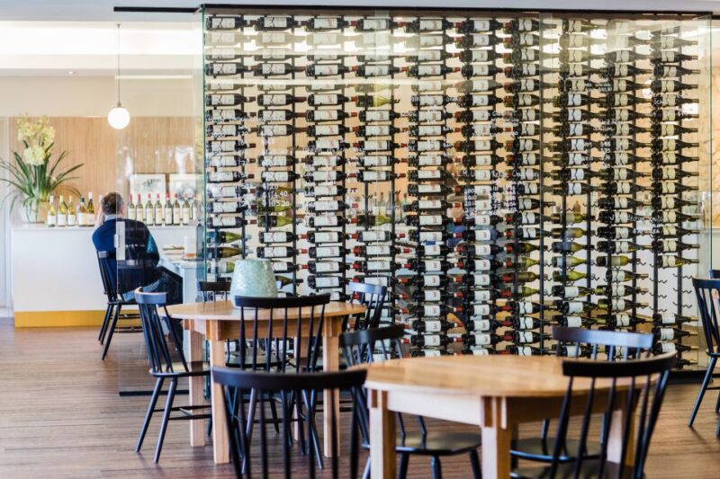 Hunter Valley: Tasting of 6 Shiraz Vintages at Tulloch Wines - Key Points